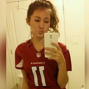 Meet your Posher, Marie