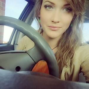 Meet your Posher, Paige