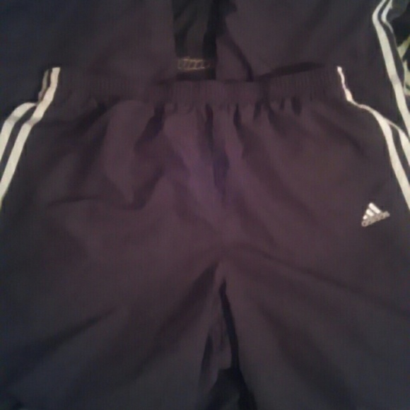 Adidas sweatpants