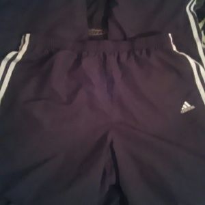 Adidas sweatpants