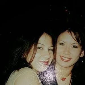 Meet your Posher, Jacqueline