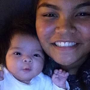 Meet your Posher, Kiana