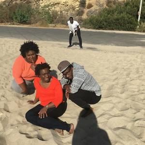 Meet your Posher, Latoya