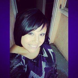Meet your Posher, Erica