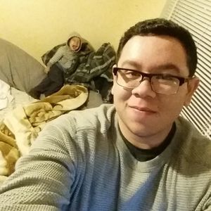 Meet your Posher, Alan