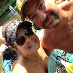 Meet your Posher, Anne