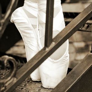 Meet your Posher, Paige