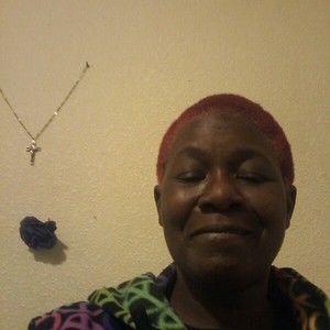 Meet your Posher, Cynthia