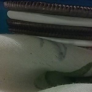 Meet your Posher, Adrian