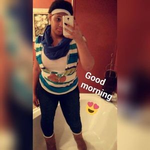 Meet your Posher, Alexeus