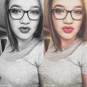 Meet your Posher, Cheyanne