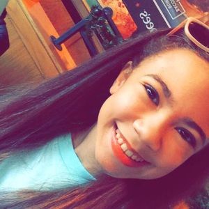 Meet your Posher, Daija