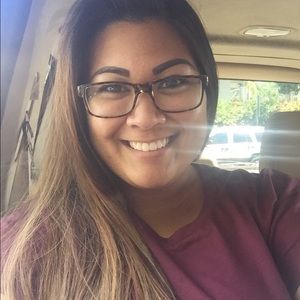 Meet your Posher, Kristine