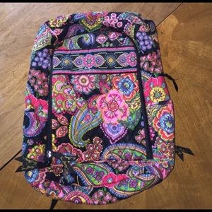 Vera Bradley back pack !