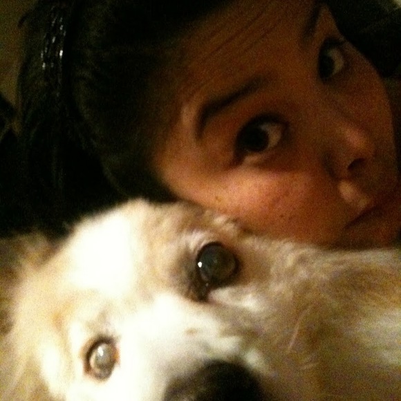 Meet your Posher, Sam