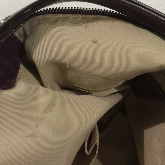 Coach handbag - Picture 4 of 5