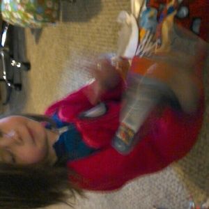 Meet your Posher, Crystal