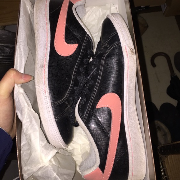 Nike shoes