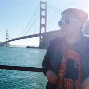 Meet your Posher, Jason