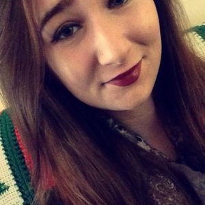 Meet your Posher, Audrey