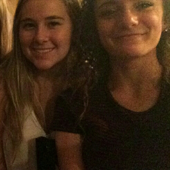 Meet your Posher, Taylor