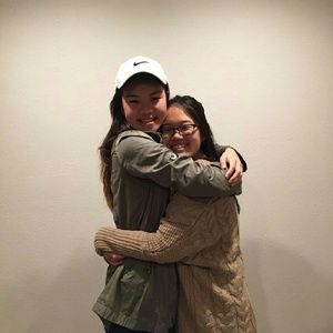 Meet your Posher, Joan