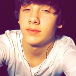 Meet your Posher, Jordan