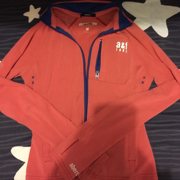 Abercrombie gym cloth