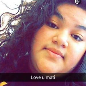 Meet your Posher, Yvette