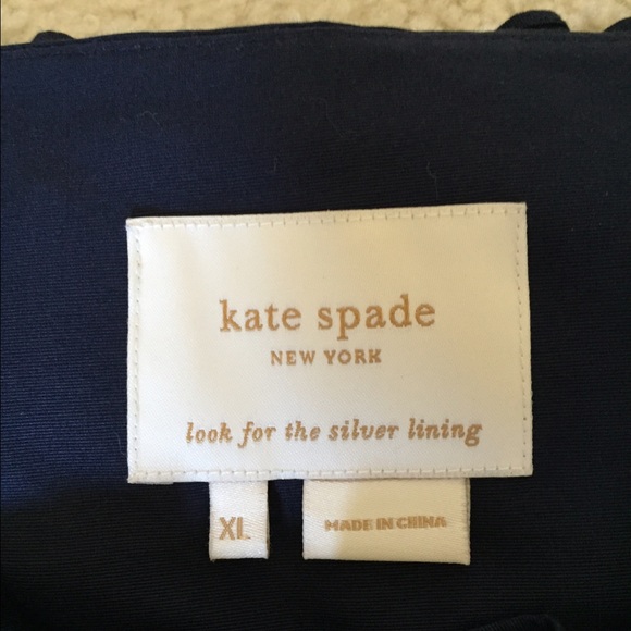 Kate spade jacket