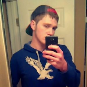 Meet your Posher, Dalton