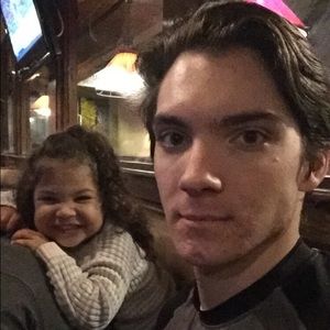 Meet your Posher, William