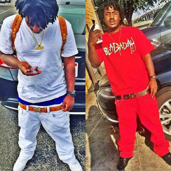 Meet your Posher, Alex - Picture 1 of 1