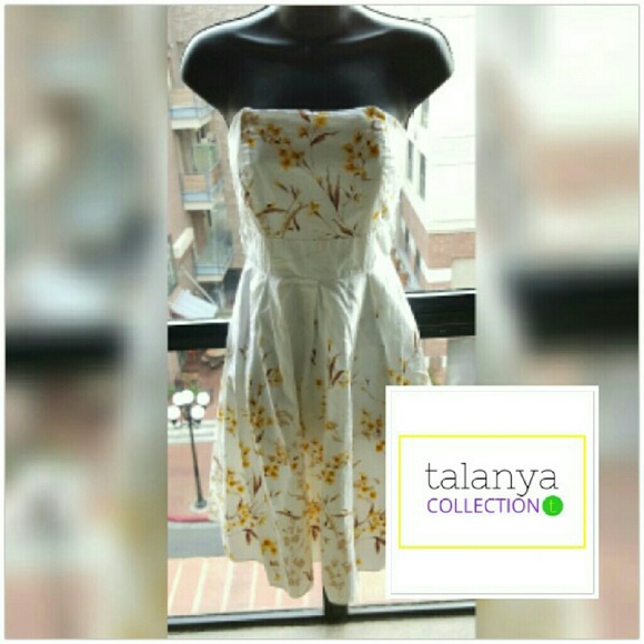 A.P.N.Y Dresses & Skirts - A.P.N.Y Dress
