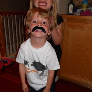 Meet your Posher, Donna