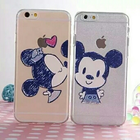 iPhone 6 plus phone case valentine's day