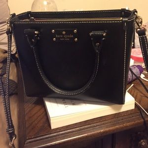 Kate Spade Wellesley Small Quinn Crossbody