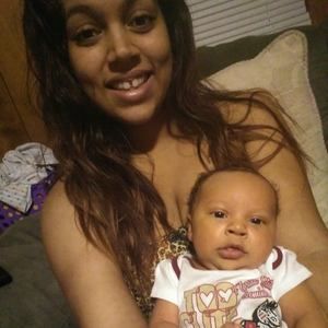 Meet your Posher, Tiffany