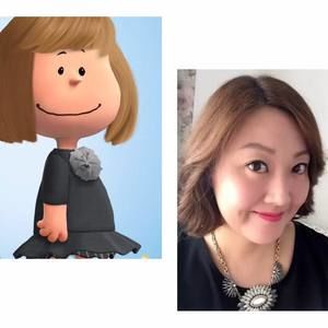 Meet your Posher, Julie