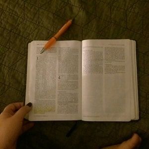 Meet your Posher, Cailen