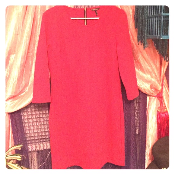 Daisy Fuentes Dress