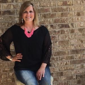 Meet your Posher, Angela