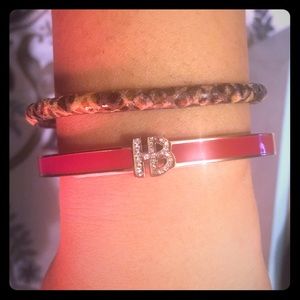 Henri Bendel Bracelet
