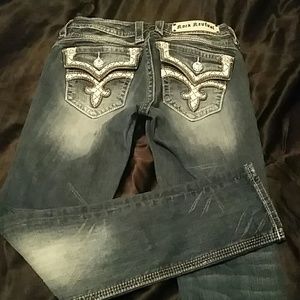 Womens Rock Revivals