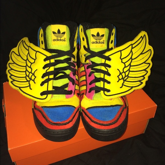 VNDS Jeremy Scott