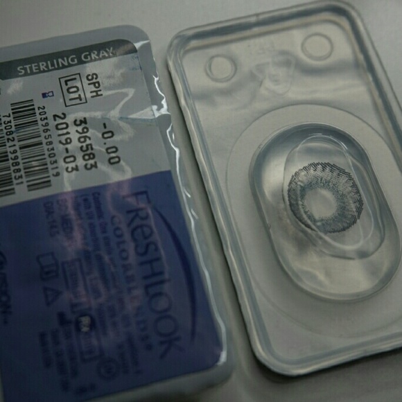 other sterling gray contacts