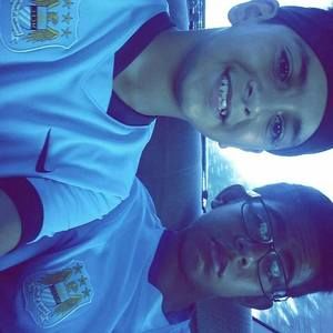 Meet your Posher, Omar