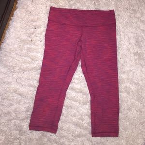 Wunder Under Crop