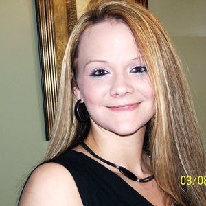 Meet your Posher, Nikki