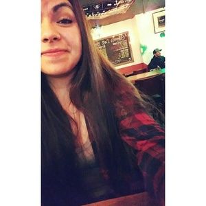 Meet your Posher, Betty